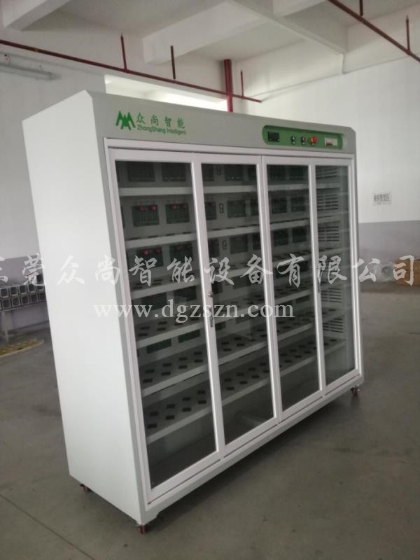 爲您講解恒溫老化房的制作方式